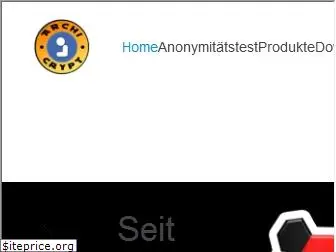 archicrypt.de