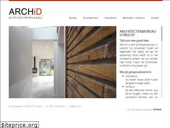 archid.nl