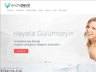 archident.net