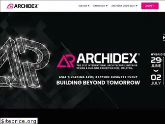 archidex.com.my