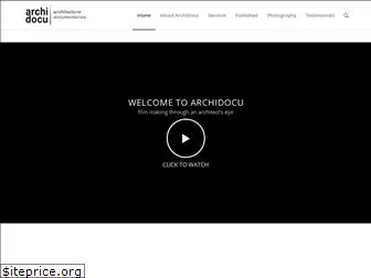 archidocu.com