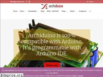 archiduino.com