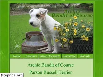 archie-bandit-of-course.de