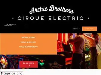 archiebrothers.co.nz
