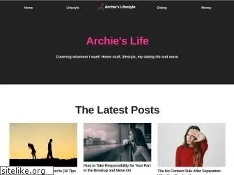 archiefoundationhome.org.uk