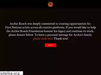 archieroach.com