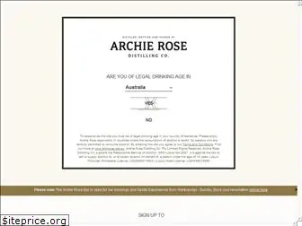 archierose.com.au