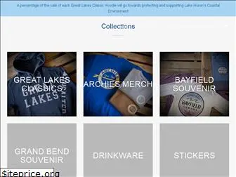 archiessurfshop.com