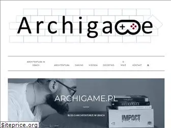 archigame.pl