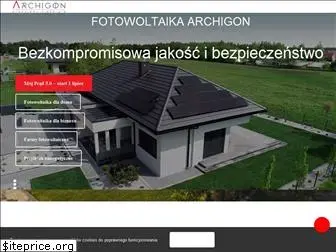 archigon.pl