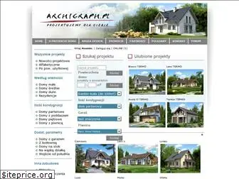 archigraph.pl