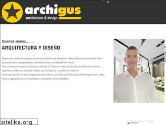 archigus.com