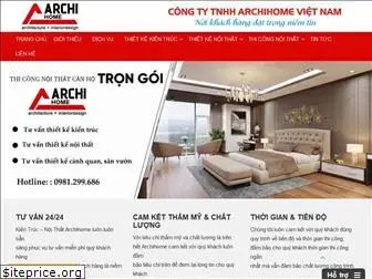 archihome.vn