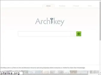 archikey.com