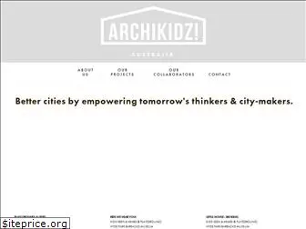 archikidz.com.au