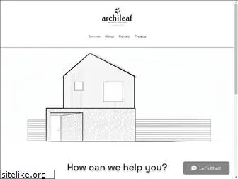 archileaf.com