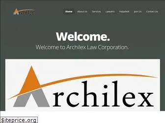 archilex.com.sg