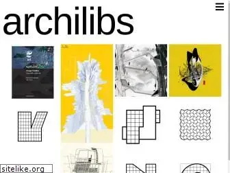 archilibs.com