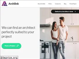 archilink.co.uk