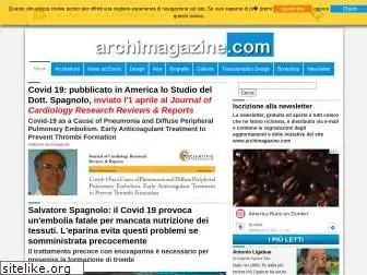 archimagazine.com