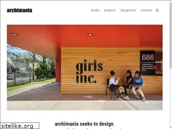 archimania.com