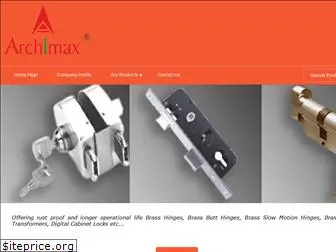 archimax.co.in