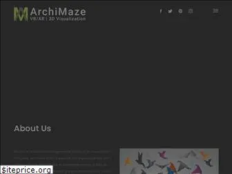 archimaze.com