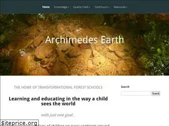 archimedes-earth.com