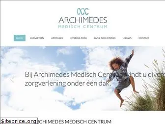 archimedes-mc.nl