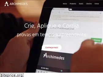 archimedes.com.br