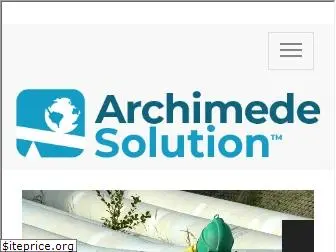 archimedesolution.com