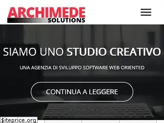 archimedesolutions.it