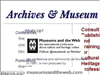 archimuse.com