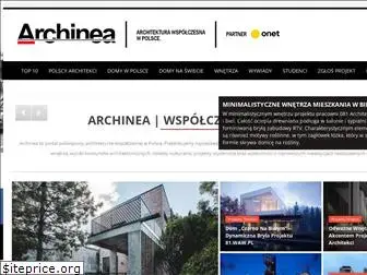 archinea.pl