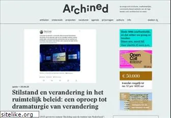 archined.nl