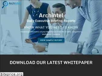 archintel.com