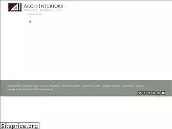 archinteriors.com