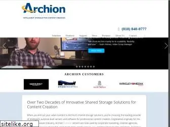 archion.com