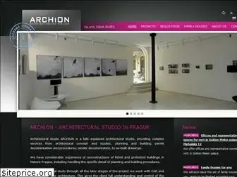 archion.cz