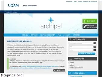 archipel.uqam.ca