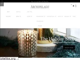 archipelago-usa.com