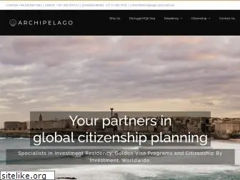 archipelago.international