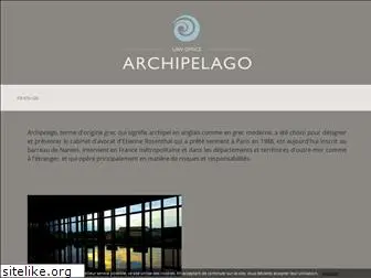 archipelago.law