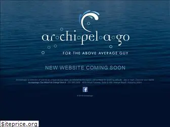 archipelagocollection.com