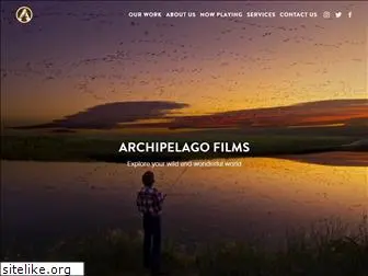 archipelagofilms.com