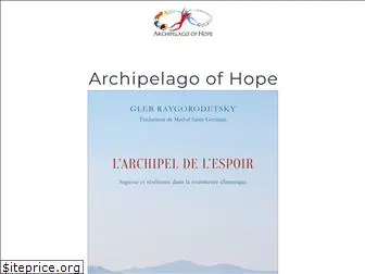 archipelagohope.com