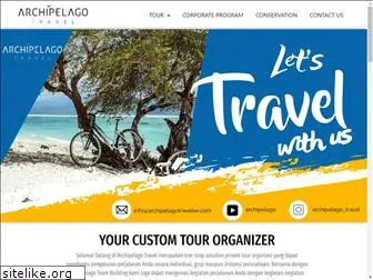 archipelagotraveller.com