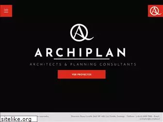 archiplan.cl
