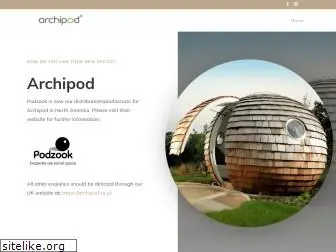 archipod.com