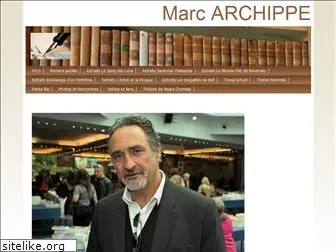 archippe.fr